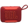 JBL Go 5 Altavoz Bluetooth Rojo